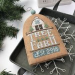 (image for) Tree Farm (White Christmas 1)